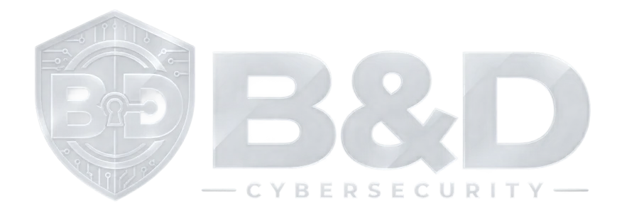 B&D Cybersecurity Advisors Ltd emblem
