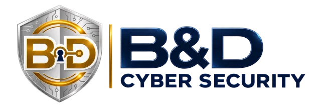 B&D Cybersecurity Advisors Ltd logo